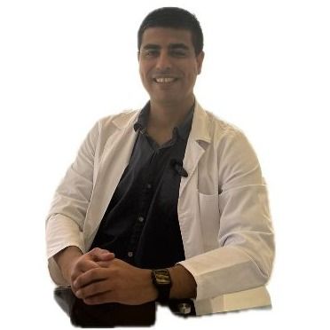 Gregorio  Mardones, Ginecólogo Antofagasta