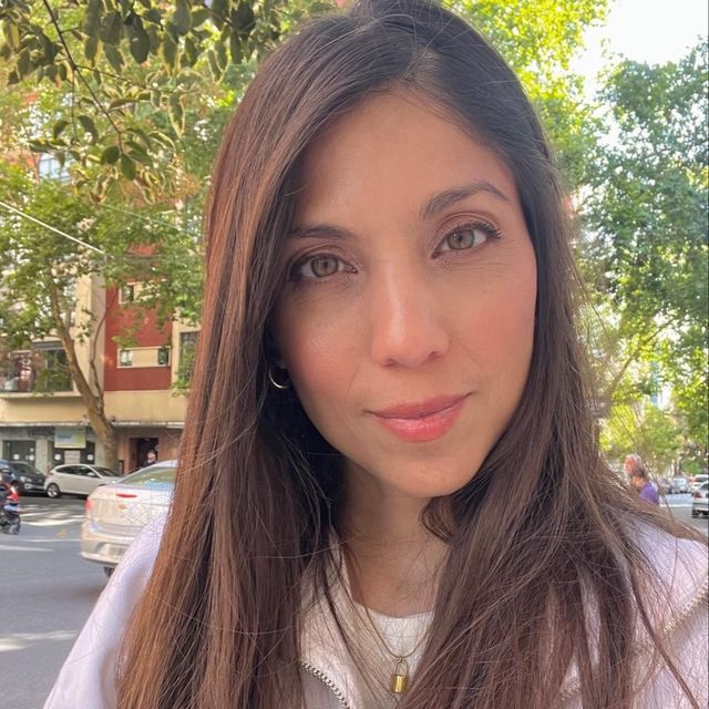 Luisina Aquino, Psicólogo Mar del Plata