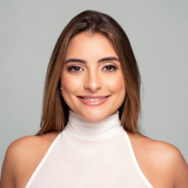 Maria Luísa Quintão, Mastologista Ipatinga