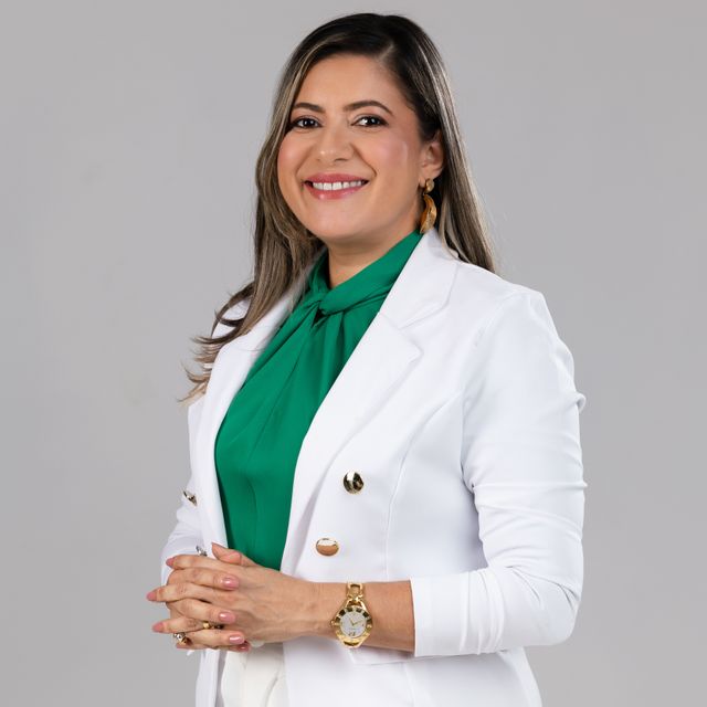 Ana Paula Nunes de Farias, Psicólogo Manaus