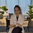 Dra. Ylsa Fernanda Andrade Martinez