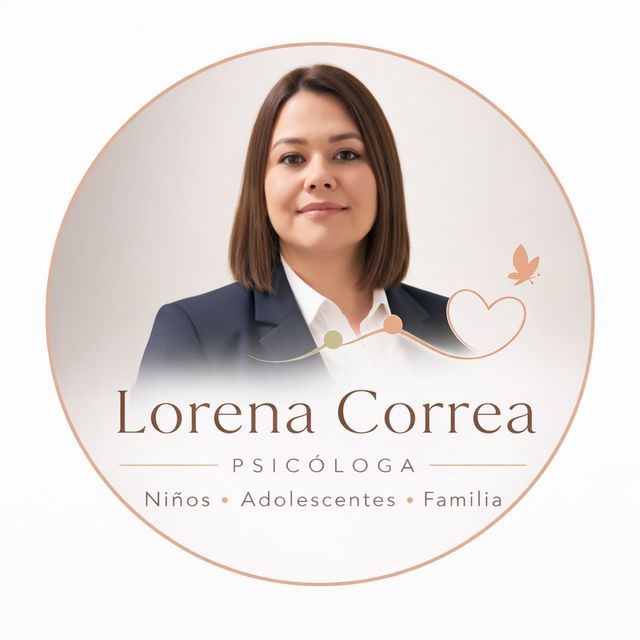 Lorena Correa Ramirez, Psicólogo Manizales