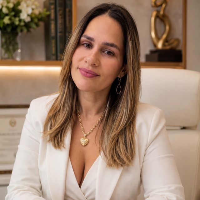Suelen Galvão de Souza, Ginecologista Campo Grande