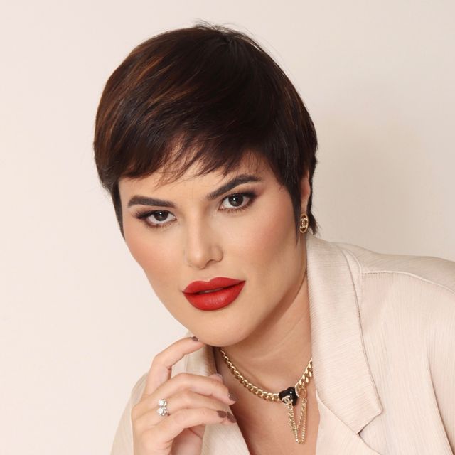 Camila Barcellos, Dermatologista Jaú