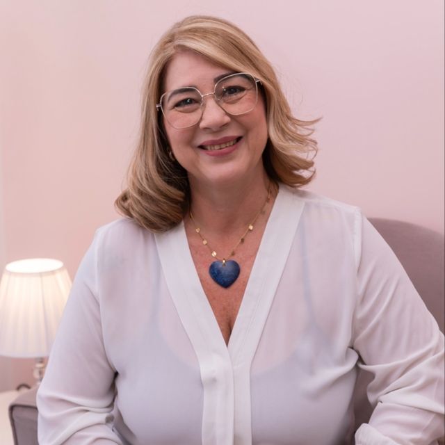 Eliane Walther, Psicólogo Sorocaba