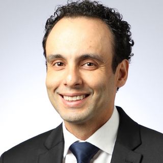 Caio Cesar Ferreira Fernandes, Cardiologista São Paulo