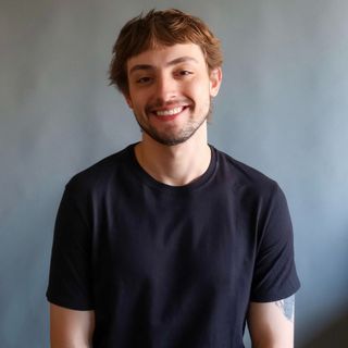 Ampliar imagem: Alexandre Roani, Psicólogo Curitiba