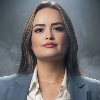 Amanda Costa, Médico clínico geral Maceió