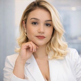 Eduarda Santos Camelo Benevides, Dermatologista Belo Horizonte