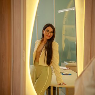 Júlia  Lorrayne , Psicólogo Manaus