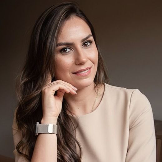 Renata Rossi, Nutricionista Mogi Guaçu