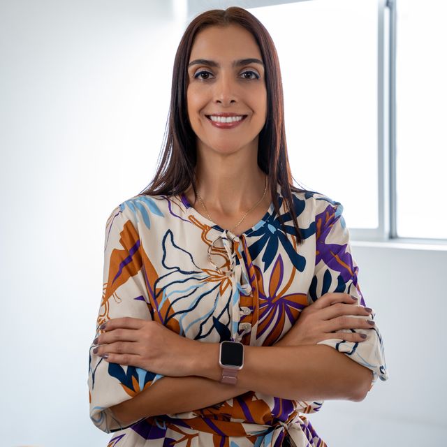 Johanna Bermudez Marmolejo, Psicólogo Palmira