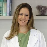 Tatiana Berlinsky, Ginecologista Curitiba