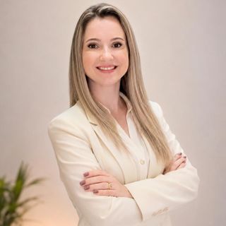 Ligia Marin, Psicólogo Santa Fé Do Sul
