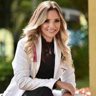 Ampliar imagem: Nathanny Monteiro Cabral, Psiquiatra Nova Iguaçu