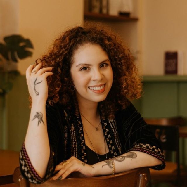 Amanda Rodrigues, Psicólogo Sorocaba