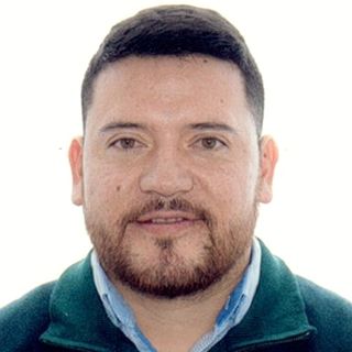 Acercar imagen: Elver Giovanni Forero Delgado, Psicólogo Bucaramanga