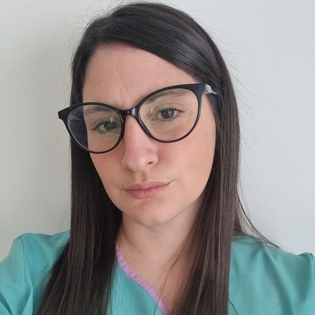 Sofia Villegas Ciarlo, Nutricionista Lomas de Zamora