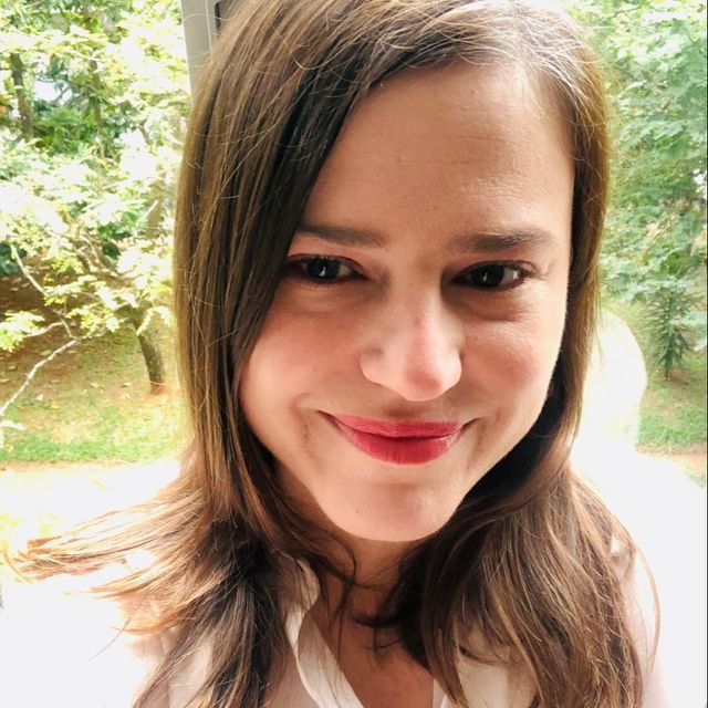 Naiara Windmoller, Psicólogo Brasília