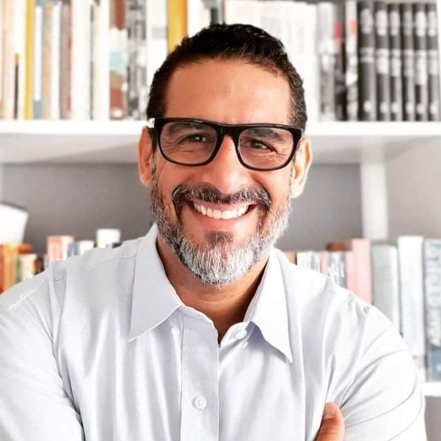 Maurício Henriques Damasceno, Psicólogo Belo Horizonte