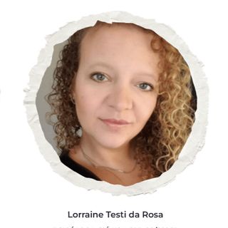 Lorraine Testi da Rosa, Psicólogo Curitiba