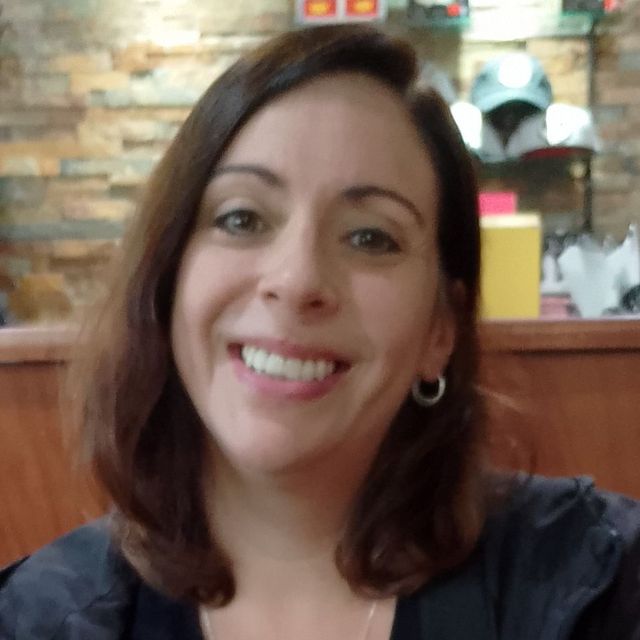Janaína Lima Nonato, Fonoaudiólogo Osasco