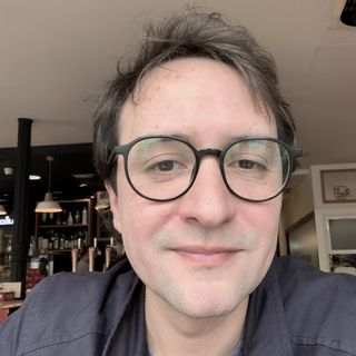 Ps. Francisco Arismendi Büchner