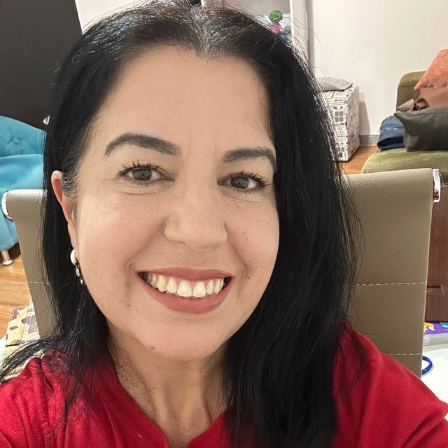 Paula Fernanda Ferreira Carvalho , Psicólogo Itapecerica Da Serra