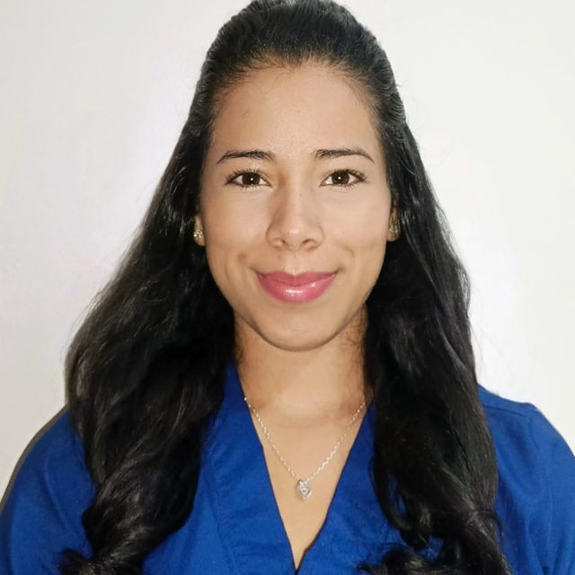 Sindy Noreima Niño Vega, Nutricionista Bogotá