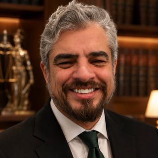 Fabiano Nogueira, Médico clínico geral Iturama