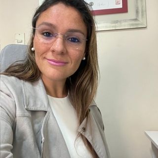 Dra. Marjorie Treuer