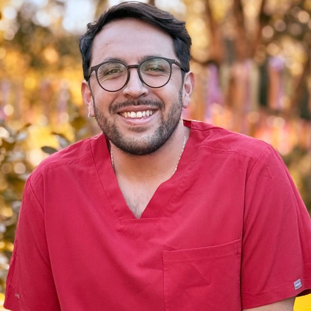 Diego Pérez Pérez, Matrona Villarrica