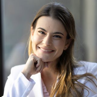 Mariana Lacerda Fava, Ginecologista São Paulo