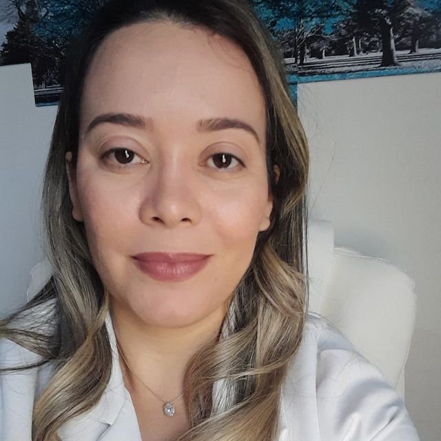 Daiane Soares Cruz, Psicólogo Mirassol D'Oeste