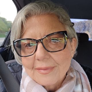 Dra. Ana Maria Lins Gomes