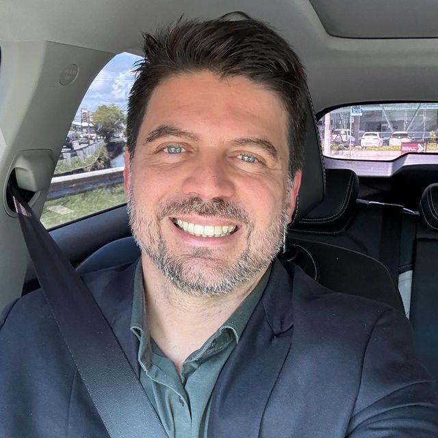 Ricardo Dantas, Ortopedista - Traumatologista Aracaju