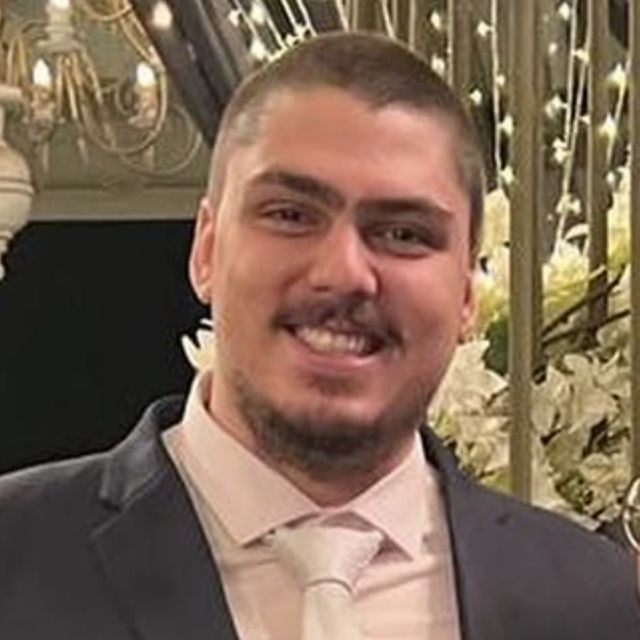 Vitor Turchet, Psicólogo São Carlos