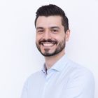 Dr. Bruno Kosa Lino Duarte