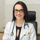 Dra. Larissa Passaglia Bernardes Lisboa