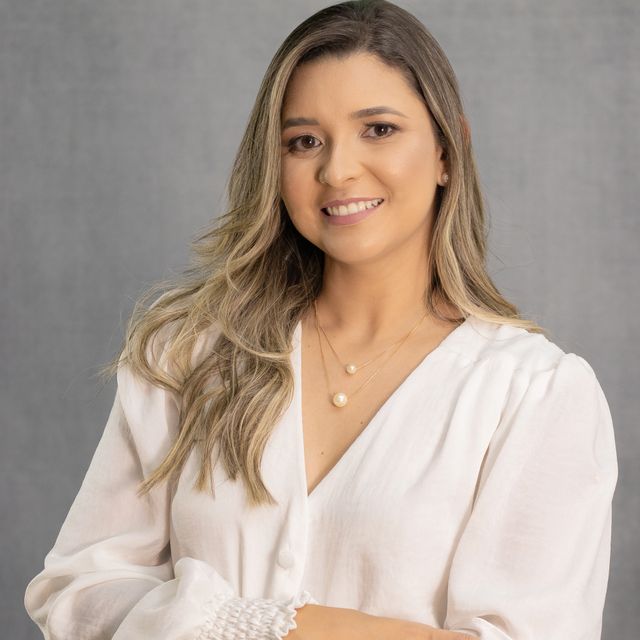 Mariana Mendes de C. Pereira
