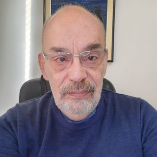 Carlos Eduardo Thomaz Da Silva, Psicólogo Campinas