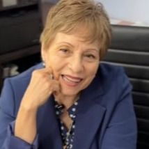 Nut. Gloria Elisa Pizarro Elizalde