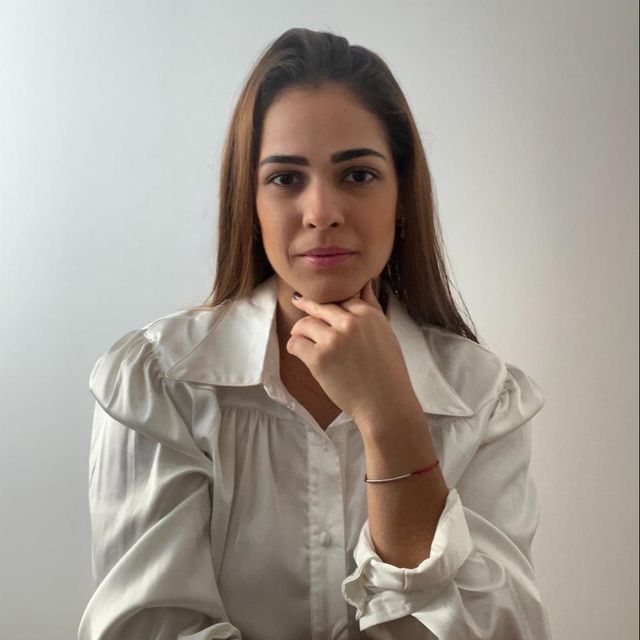 Thaiza Pinheiro, Psicólogo Goiânia