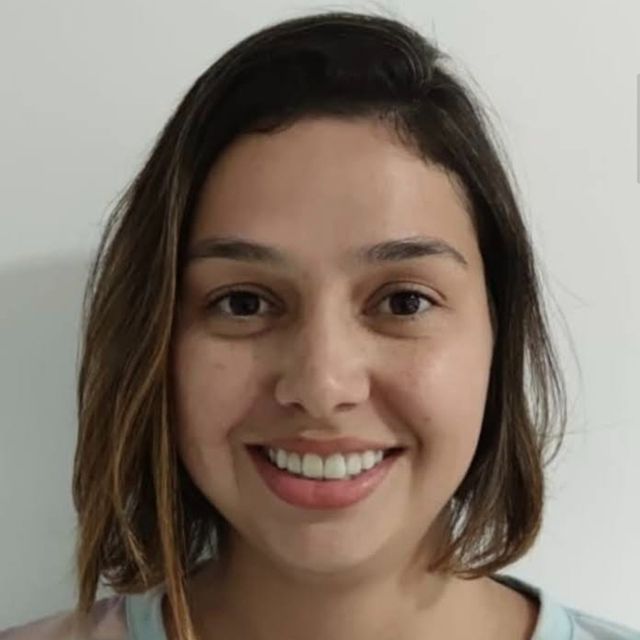 Jéssica  Bögel , Fisioterapeuta Santos
