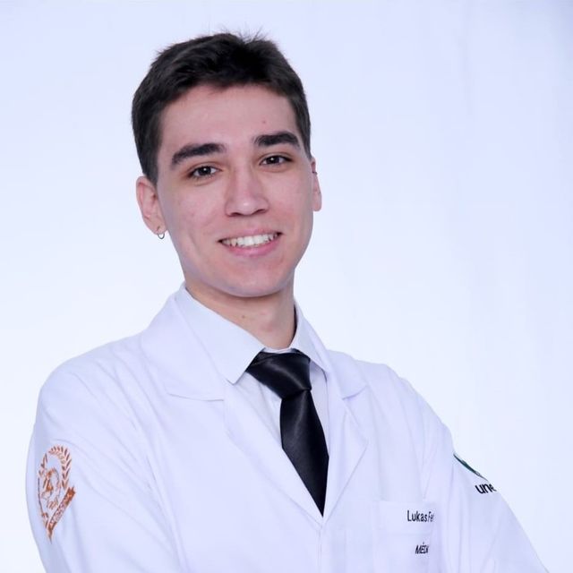 Lukas Fernando de Oliveira Silva, Generalista São Paulo