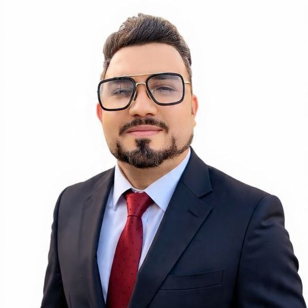 Andrés Olaya, Psicólogo Pereira