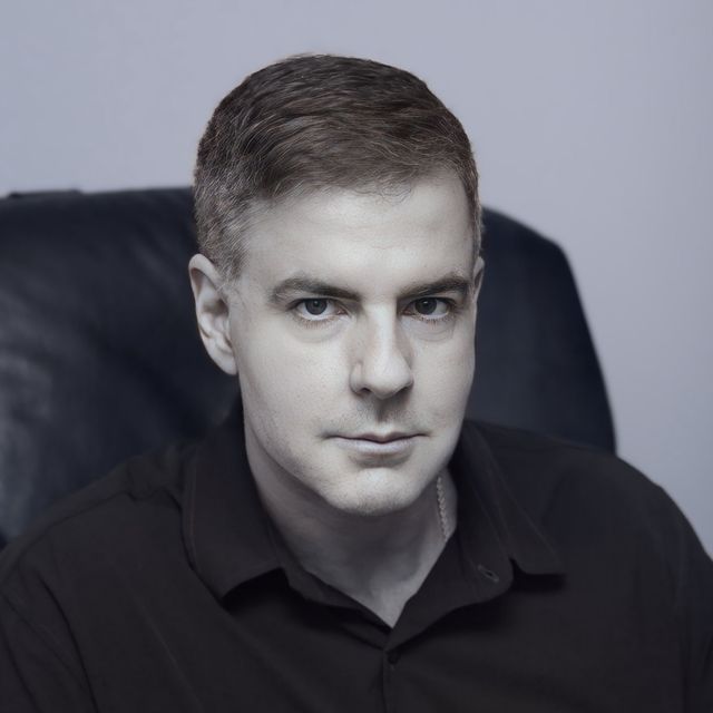 Leonardo Mello, Psicólogo Rio de Janeiro
