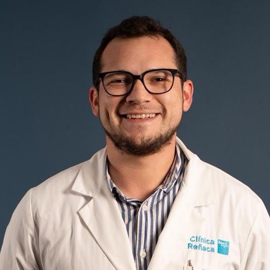 Jean Pierre Pichon, Urólogo Viña del Mar