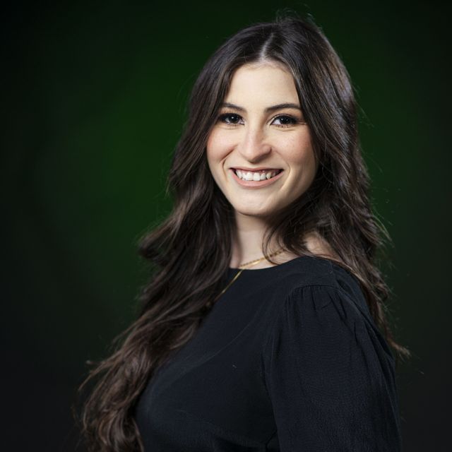 Amanda Dantas, Psicólogo Curitiba