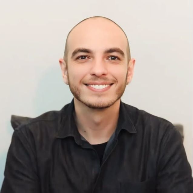 Renan  Pimentel Pinheiro de Oliveira, Psicólogo Santo André